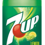 Zup Lemon Lime Soda 6 Pk 2 Lt Pet